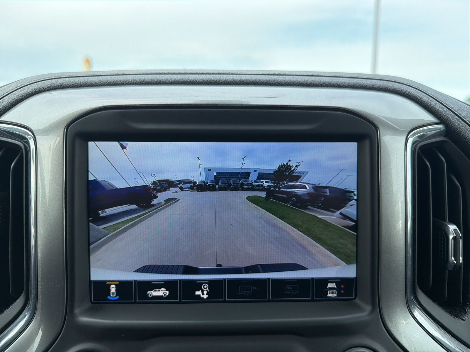 2023 Chevrolet Silverado 2500HD LTZ