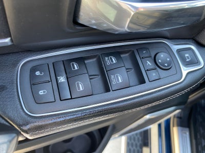 2022 RAM 3500 Laramie