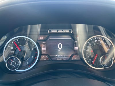 2022 RAM 3500 Laramie