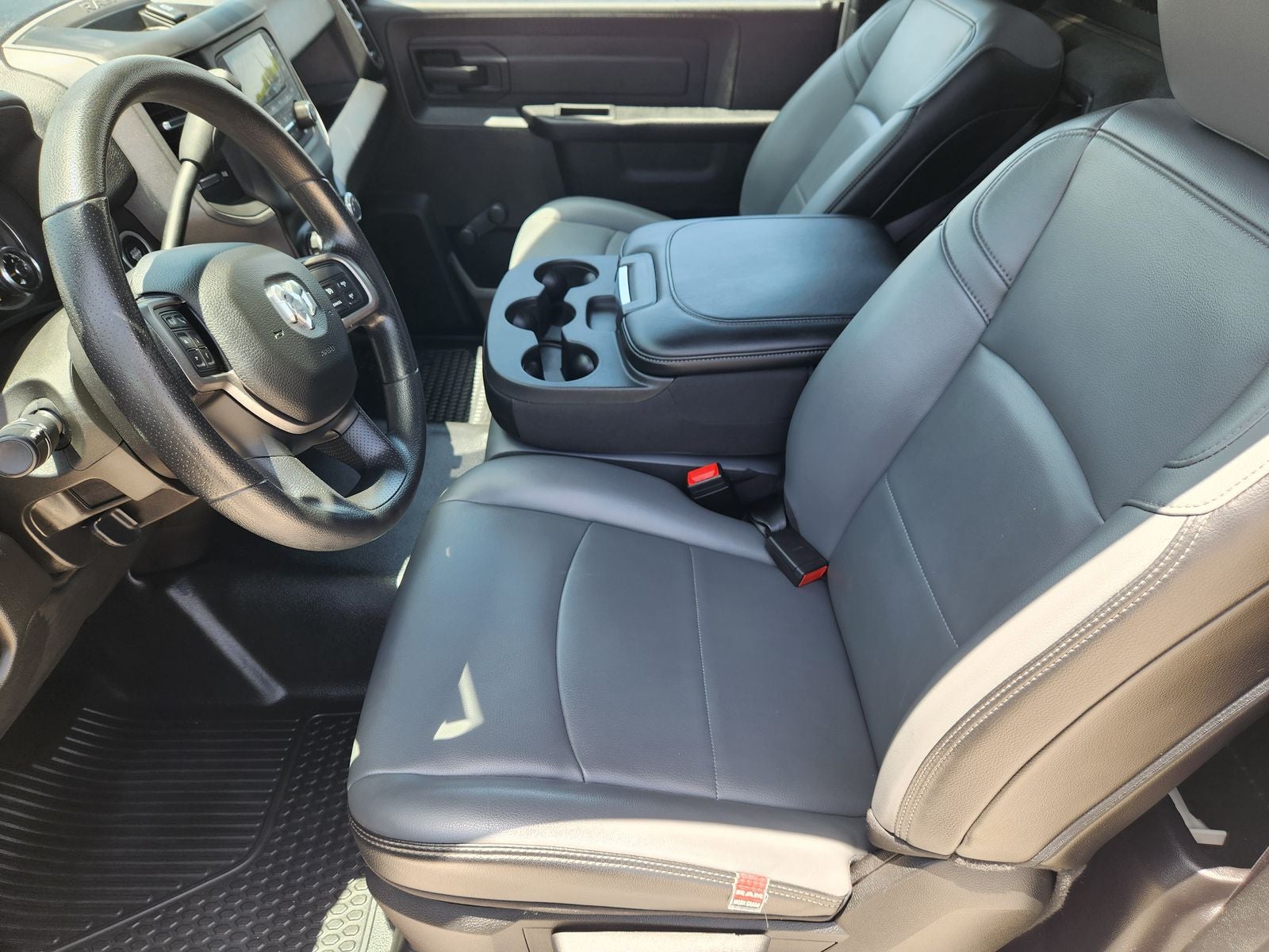 2021 RAM 4500HD Tradesman