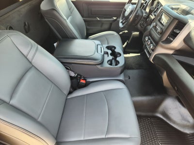 2021 RAM 4500HD Tradesman
