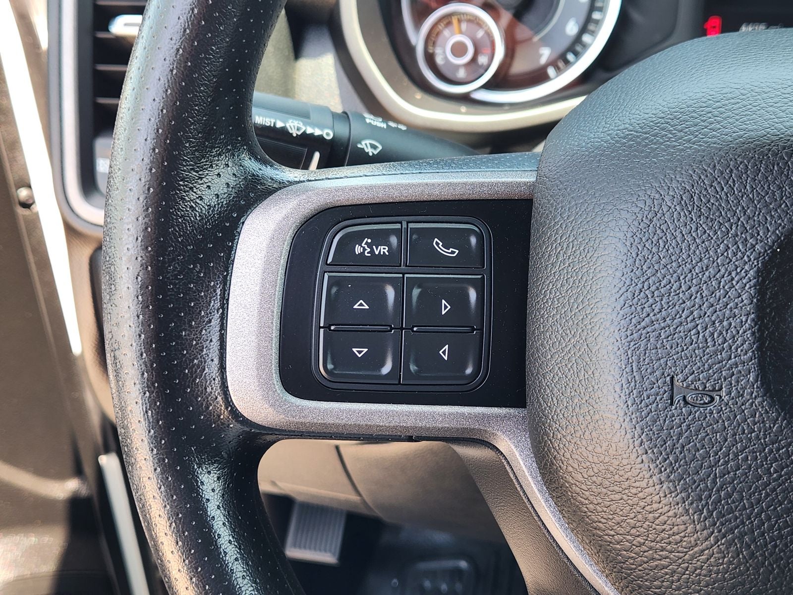 2021 RAM 4500HD Tradesman