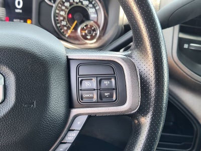 2021 RAM 4500HD Tradesman