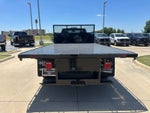 2021 RAM 4500HD Tradesman