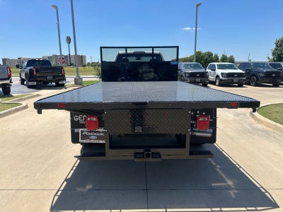 2021 RAM 4500HD Tradesman