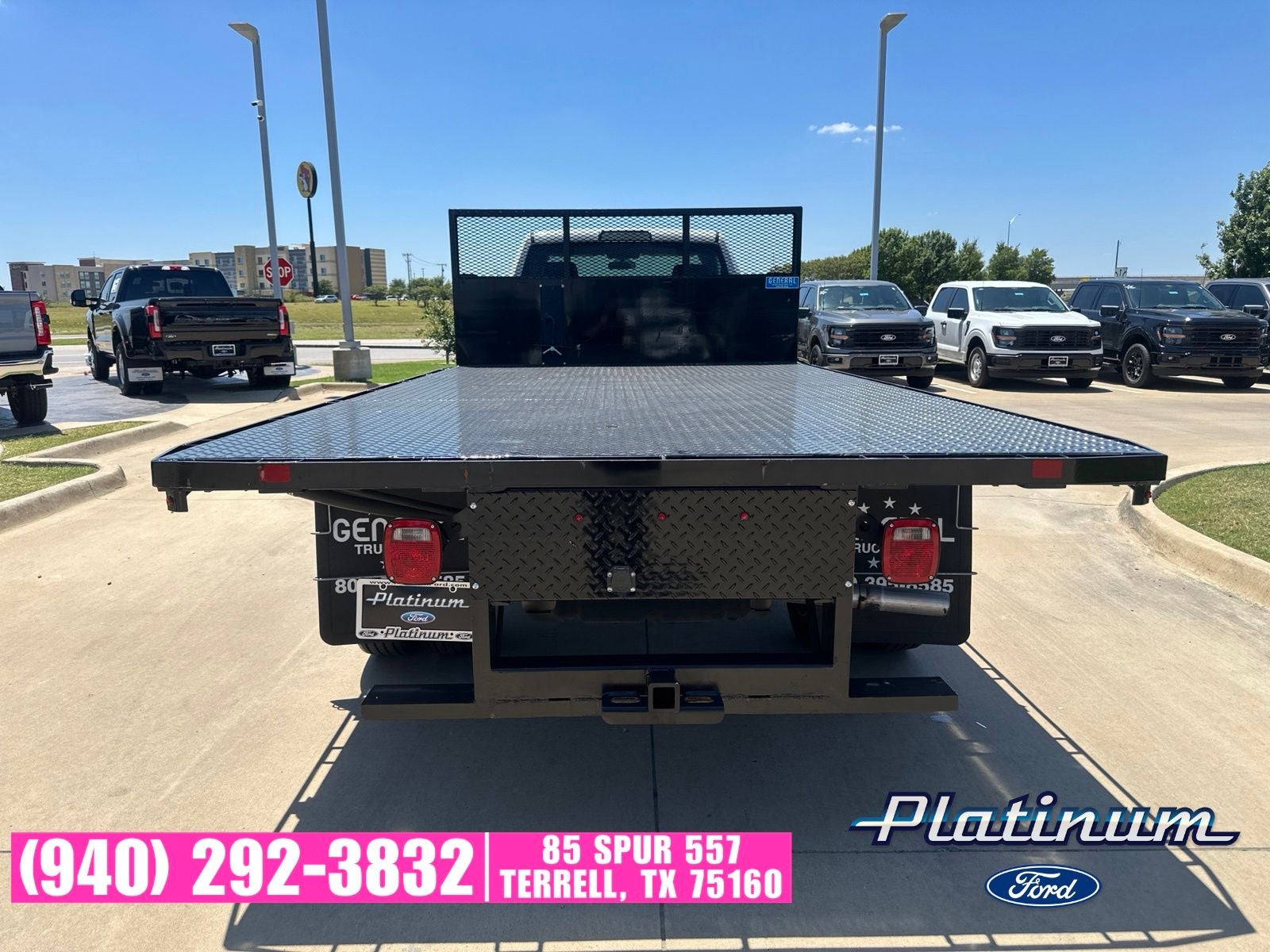 2021 RAM 4500HD Tradesman