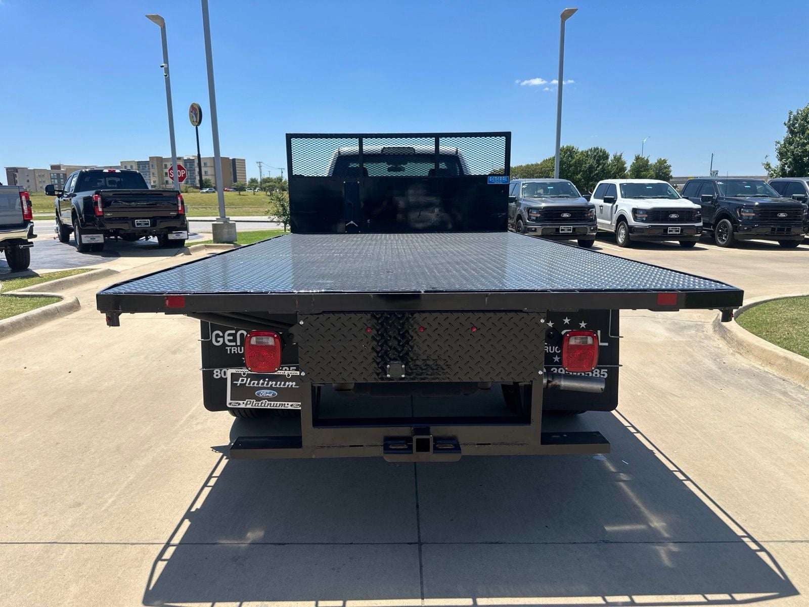 2021 RAM 4500HD Tradesman
