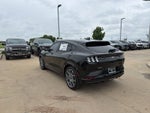 2026 Ford Mustang Mach-E GT