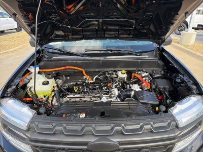 2024 Ford Maverick XL