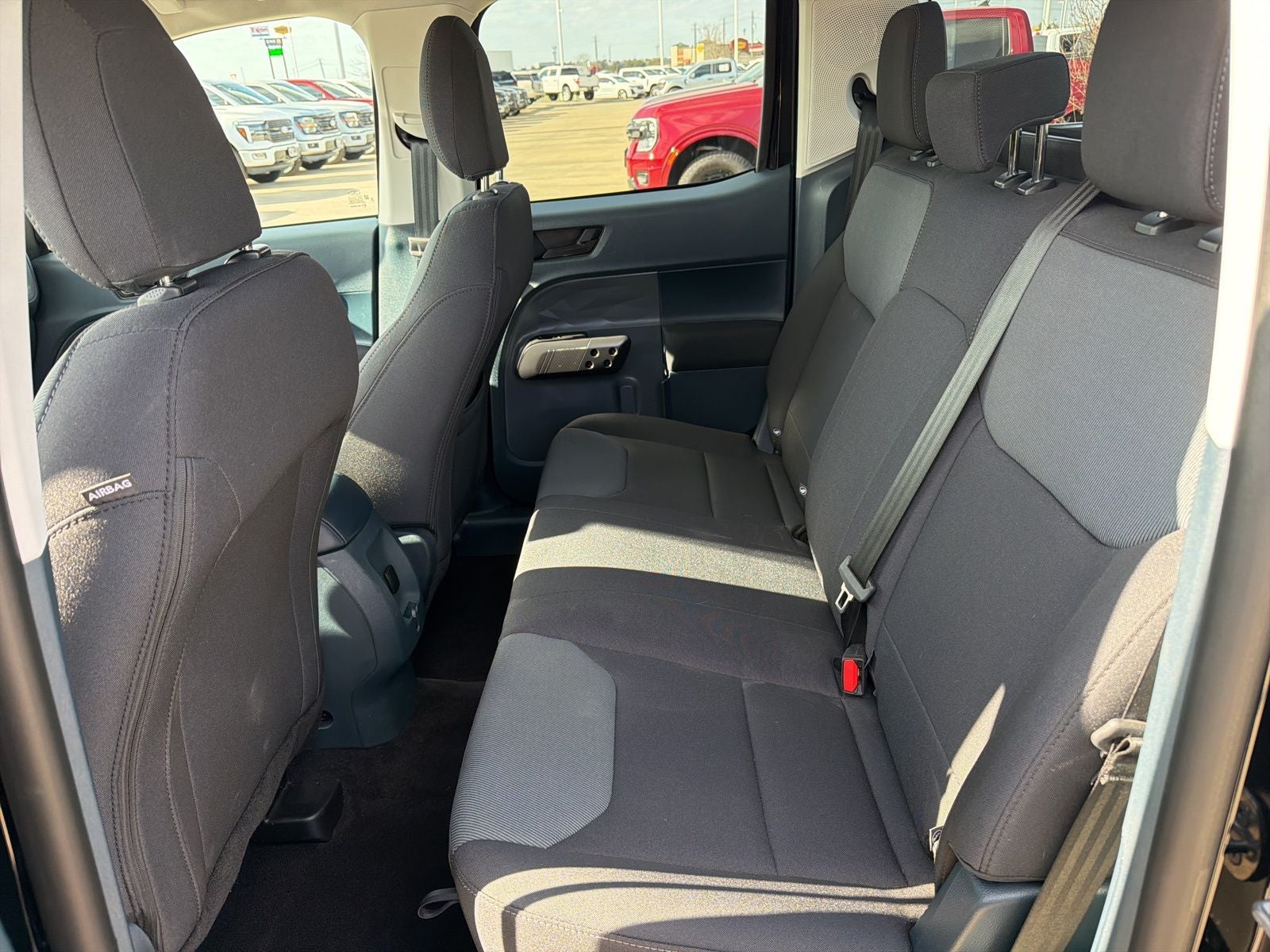 2024 Ford Maverick XL