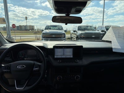 2024 Ford Maverick XL