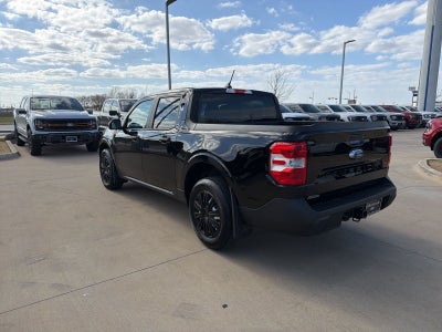 2024 Ford Maverick XL