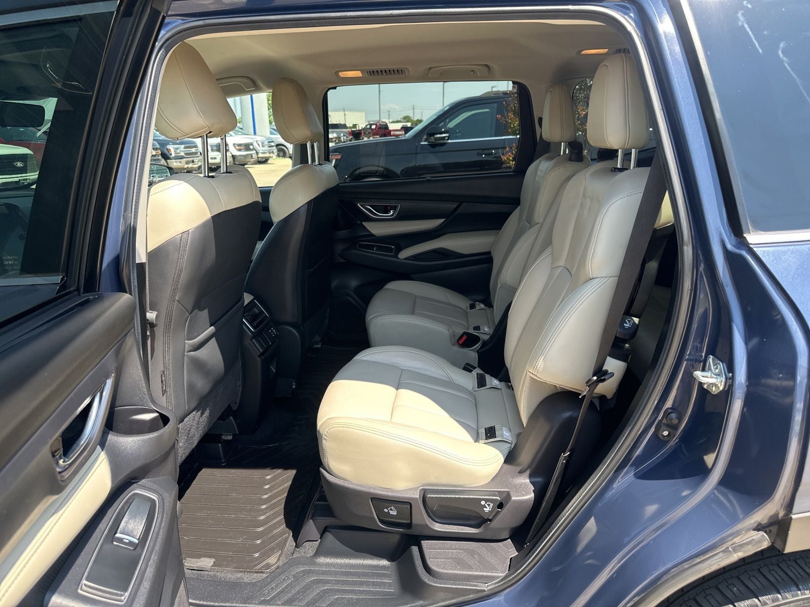2024 Subaru Ascent Limited