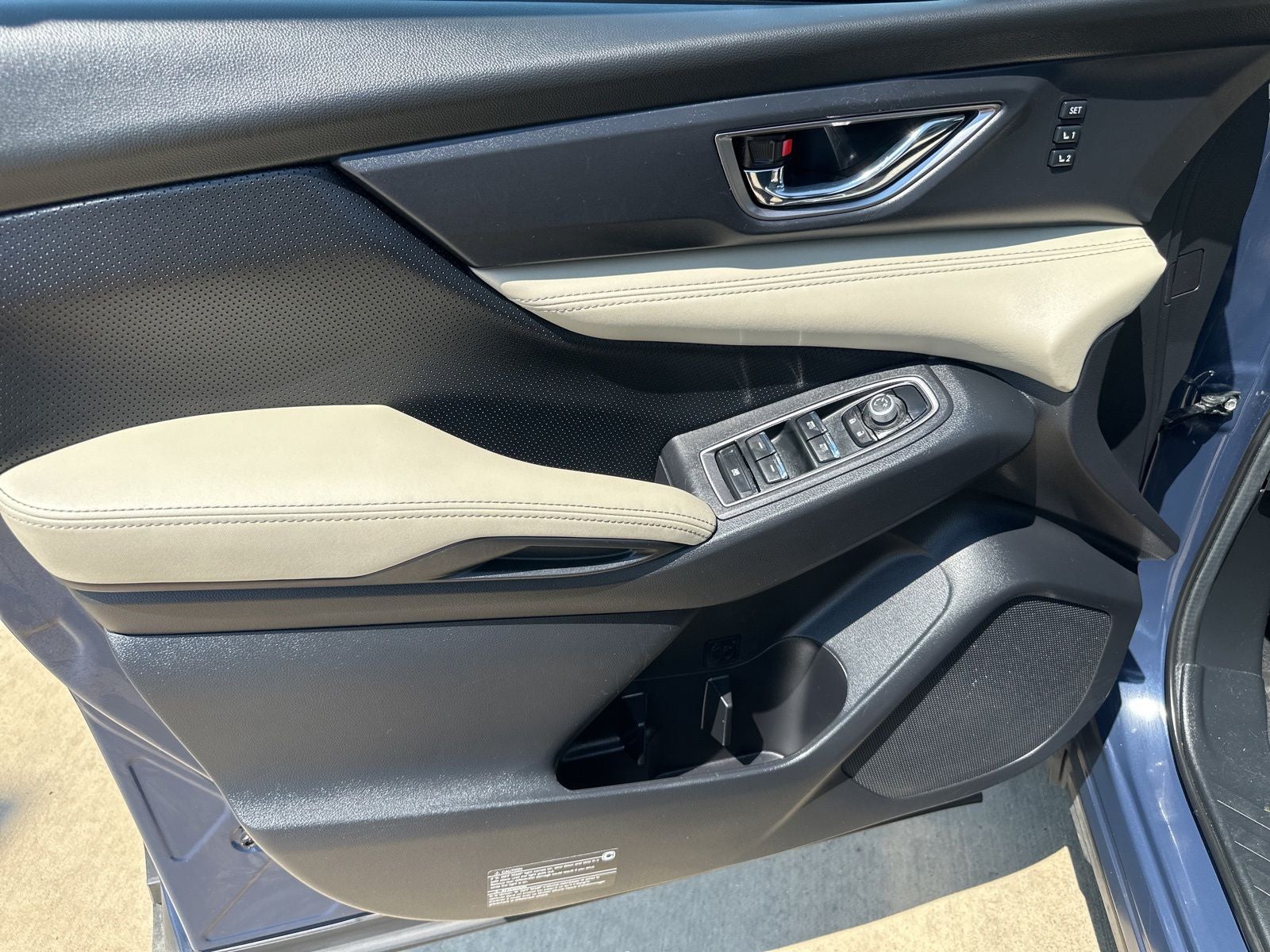 2024 Subaru Ascent Limited