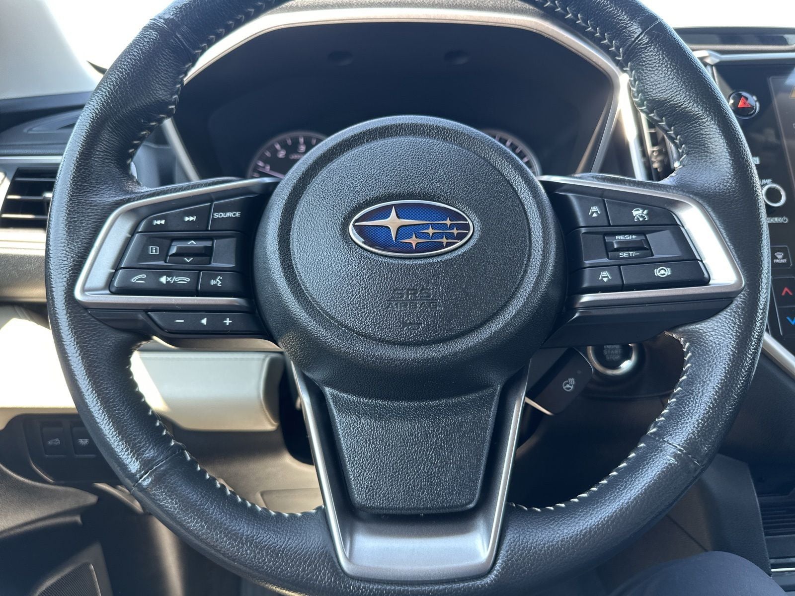 2024 Subaru Ascent Limited