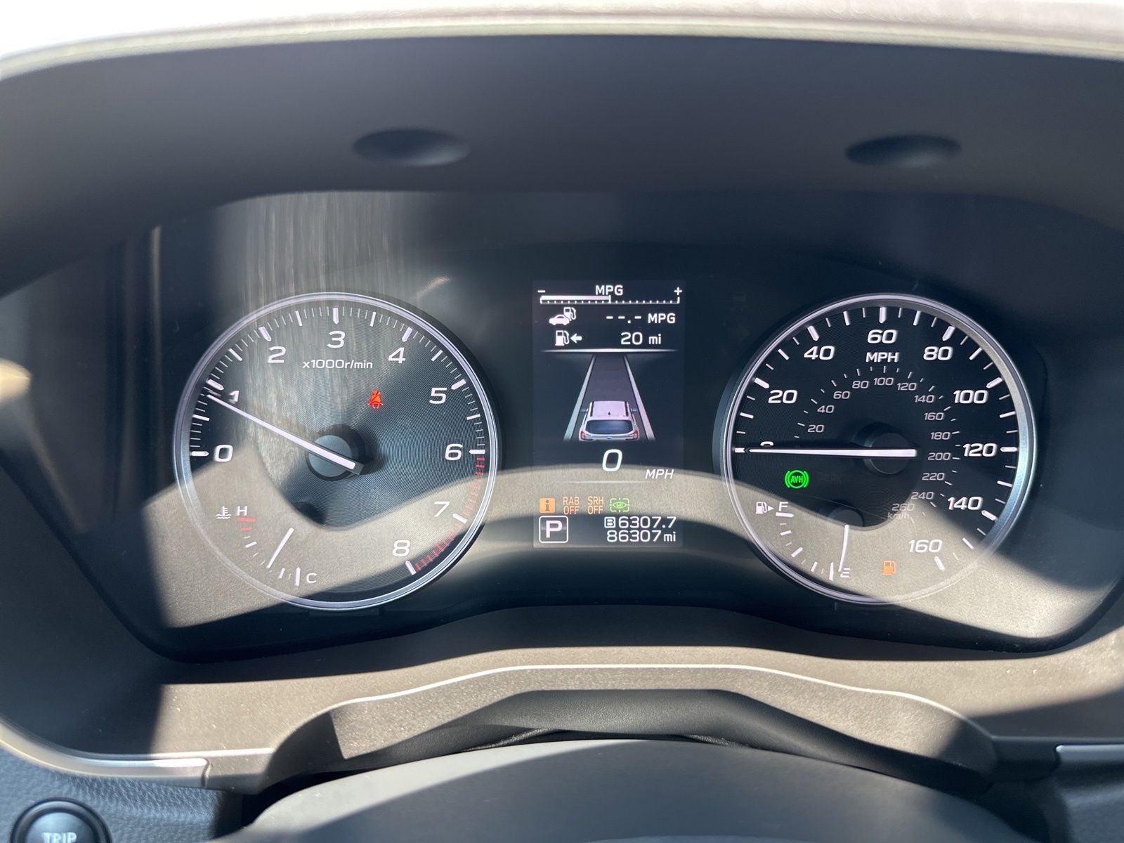 2024 Subaru Ascent Limited