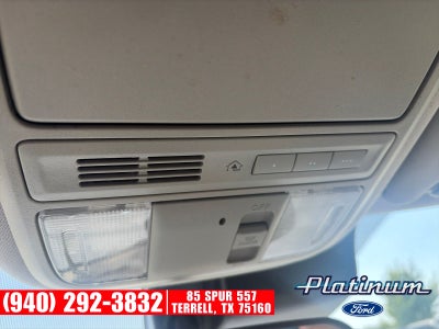 2016 Honda Pilot EX w/Honda Sensing