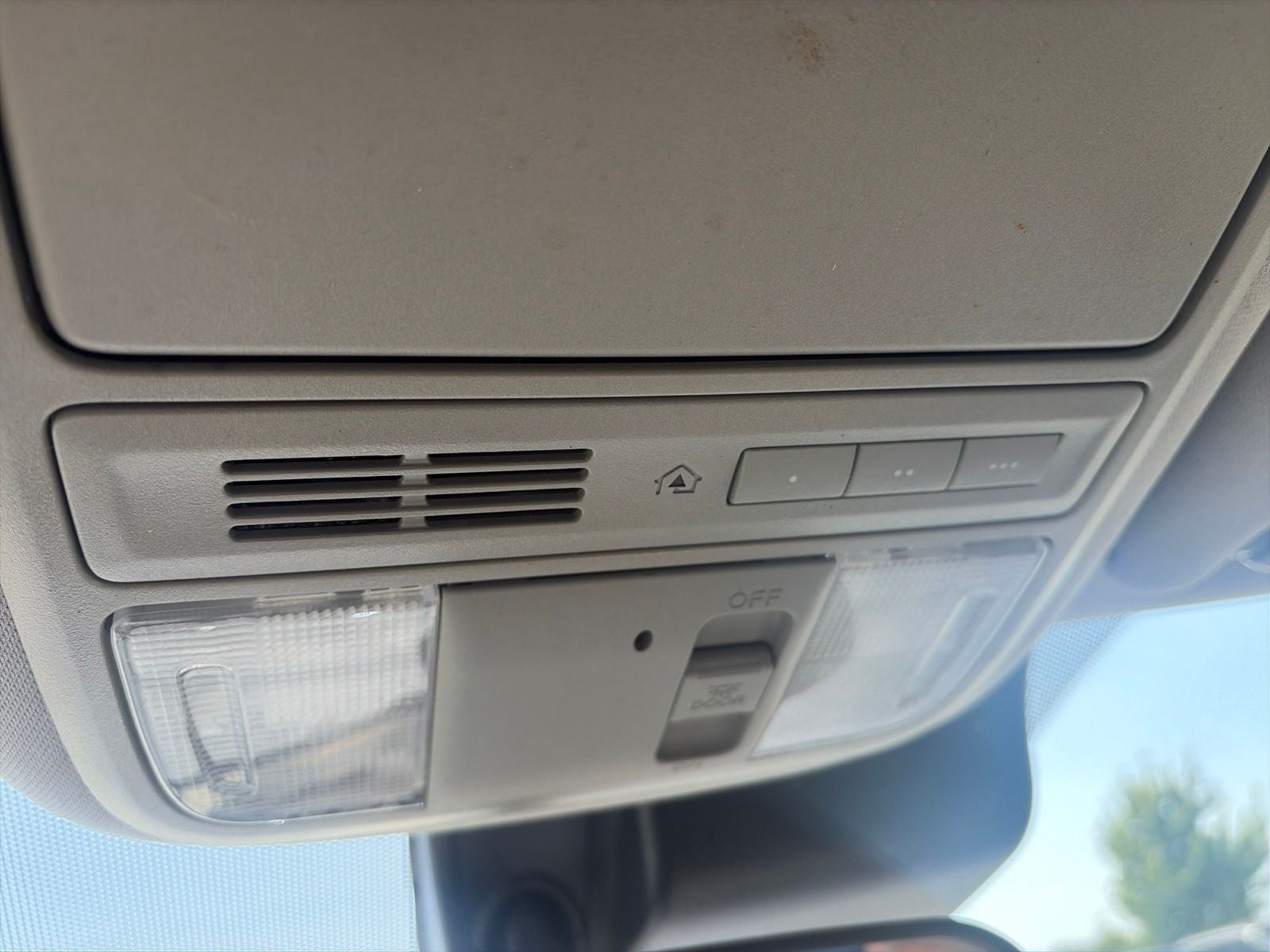 2016 Honda Pilot EX w/Honda Sensing