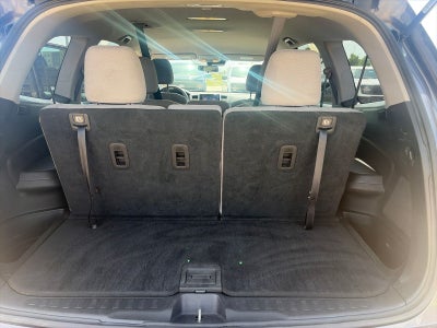 2016 Honda Pilot EX w/Honda Sensing