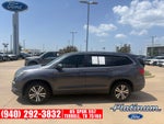 2016 Honda Pilot EX w/Honda Sensing
