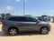 2016 Honda Pilot EX w/Honda Sensing