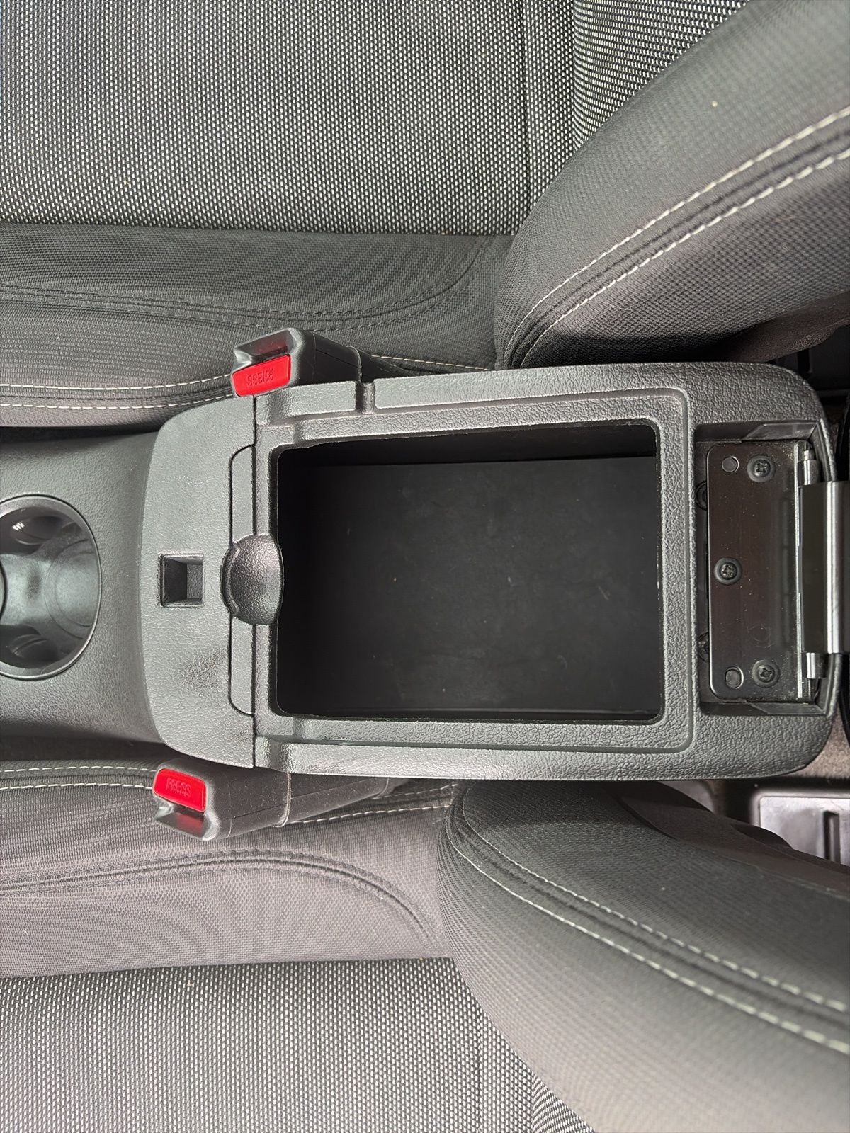 2007 Hummer H3 Base