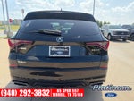 2024 Acura MDX A-Spec SH-AWD