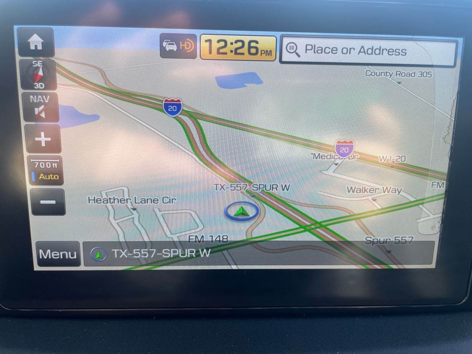 2019 Hyundai Santa Fe Ultimate