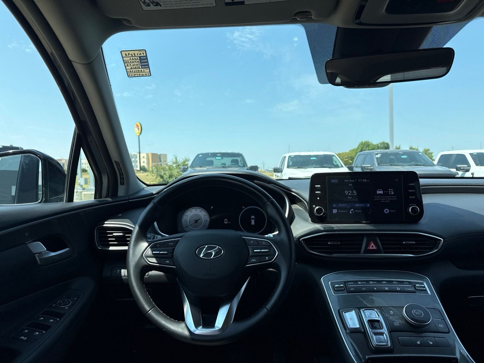 2022 Hyundai Santa Fe XRT