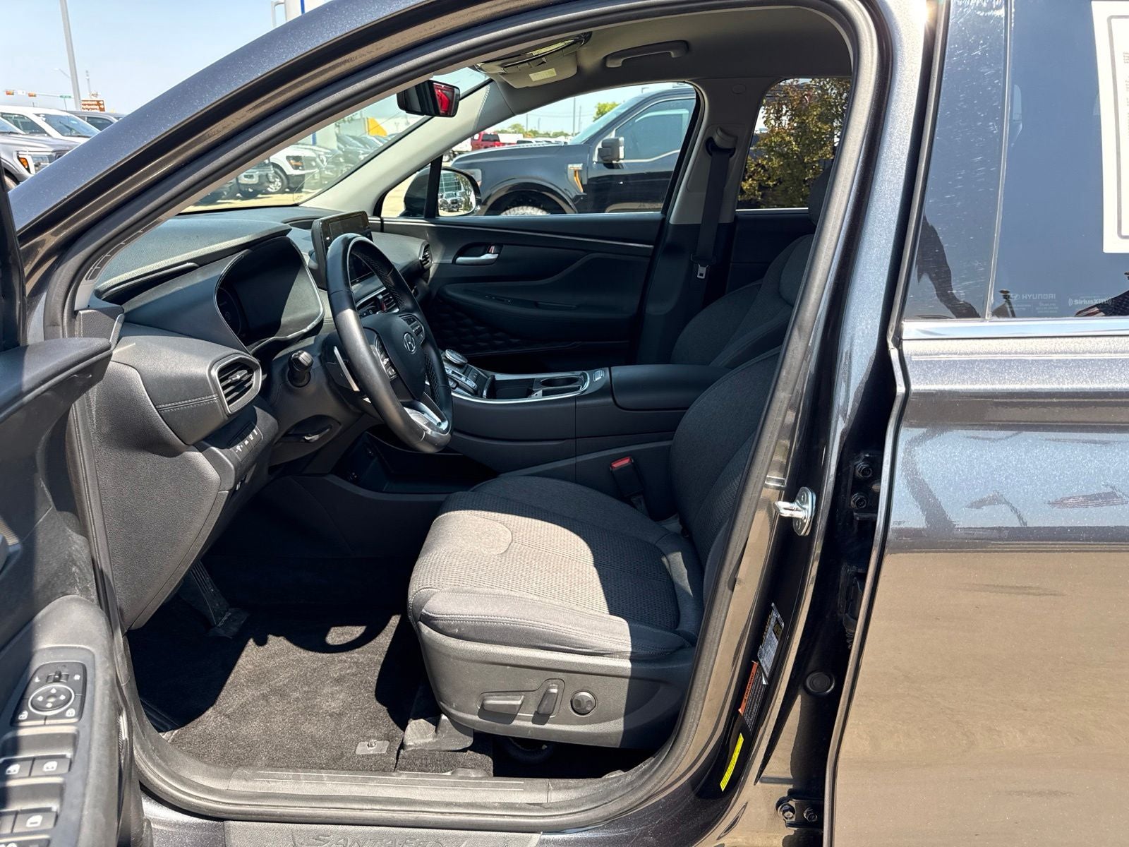 2022 Hyundai Santa Fe XRT