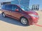 2015 Toyota Sienna XLE 8 Passenger