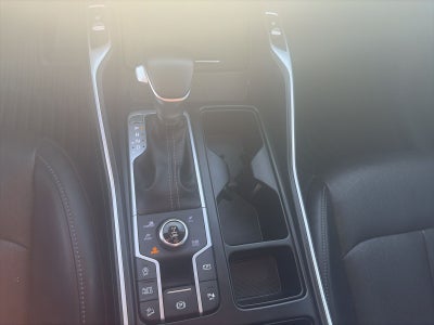 2022 Kia Sorento X-Line EX