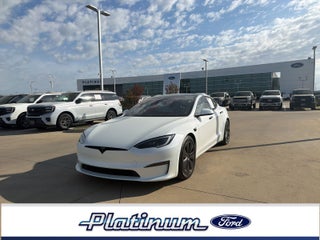 2023 Tesla Model S Base