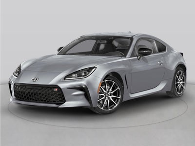 2023 Toyota GR86 Premium