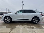2024 Audi Q8 e-tron Premium quattro