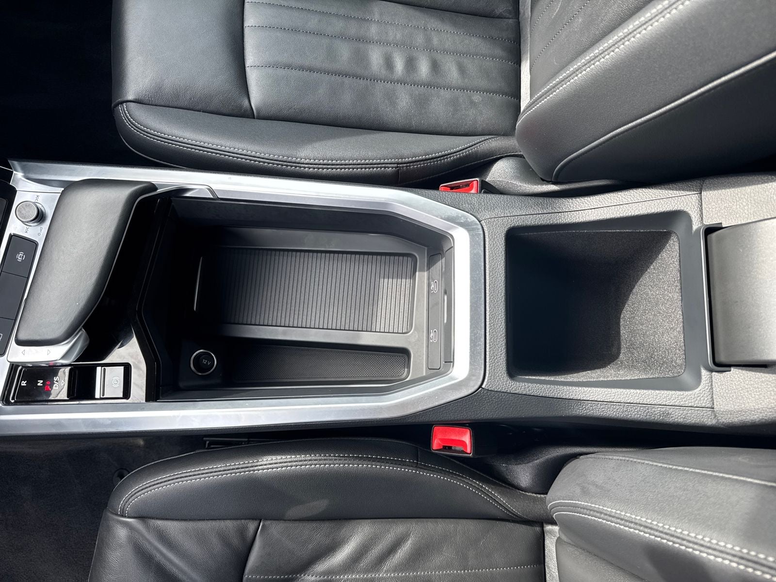 2024 Audi Q8 e-tron Premium quattro