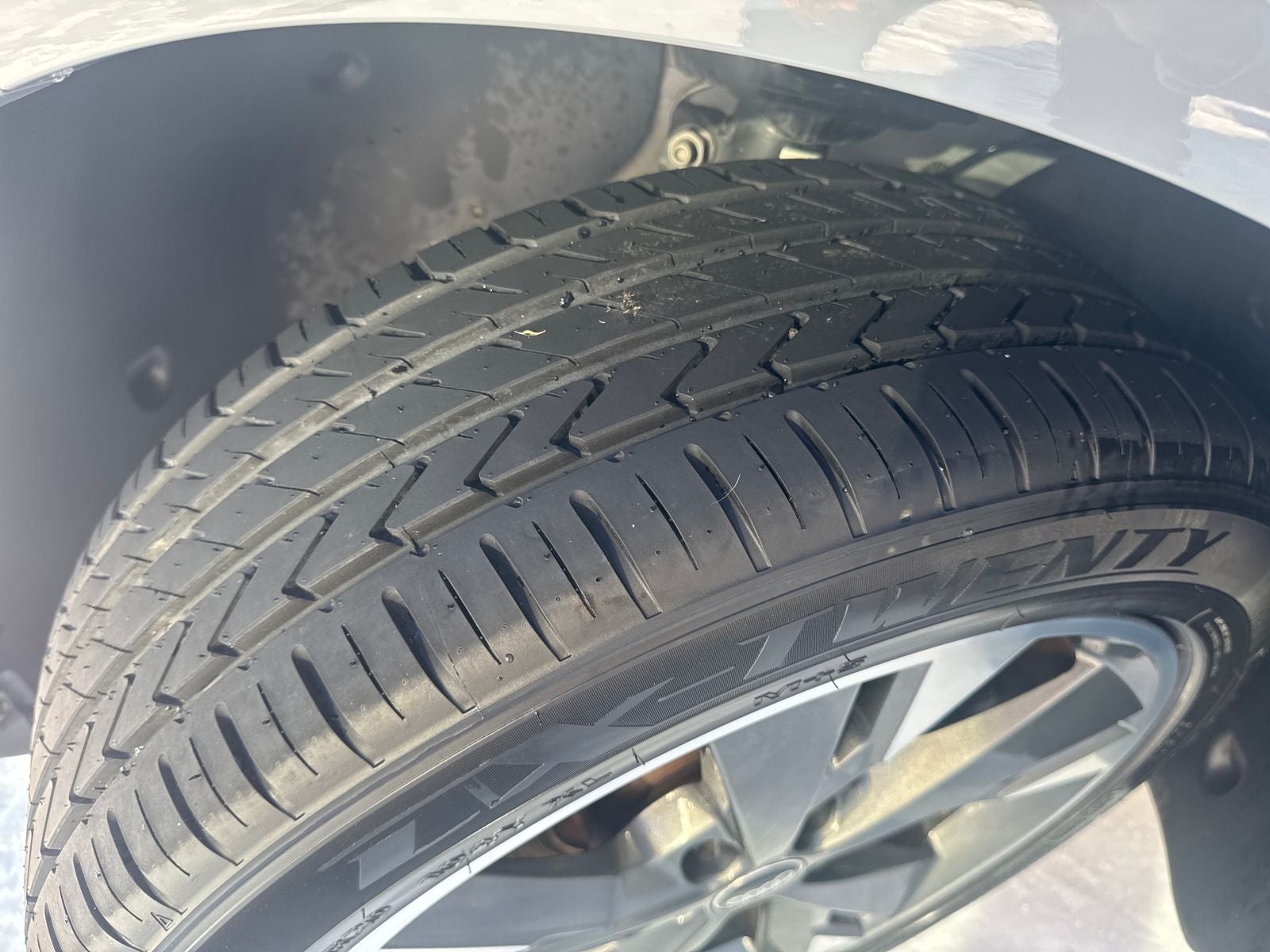 2024 Audi Q4 e-tron Premium quattro