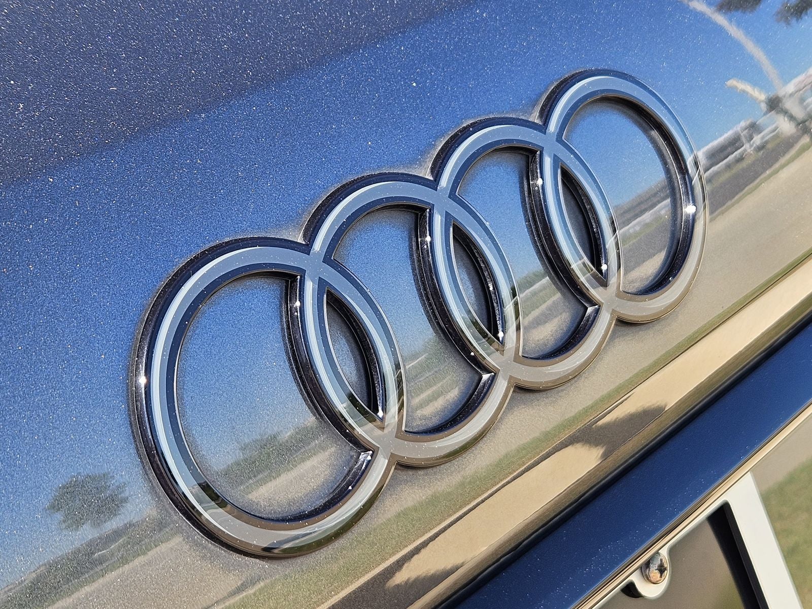 2025 Audi SQ7 Prestige quattro