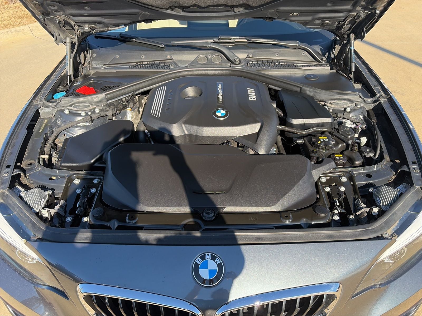 2018 BMW 2 Series 230i