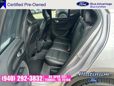 2026 Volvo XC40 B4 Core