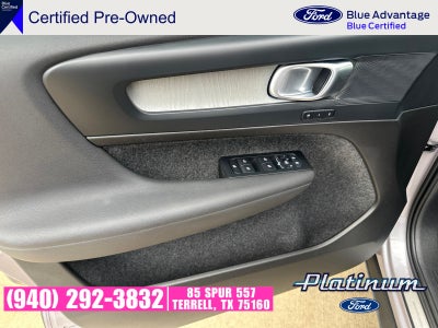 2026 Volvo XC40 B4 Core
