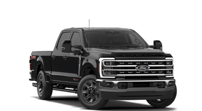 2027 Ford Super Duty F-250® Lariat®