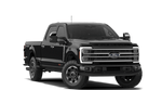 2027 Ford Super Duty F-250® Platinum®