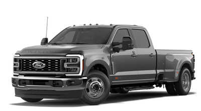 2027 Ford Super Duty F-350® Lariat®