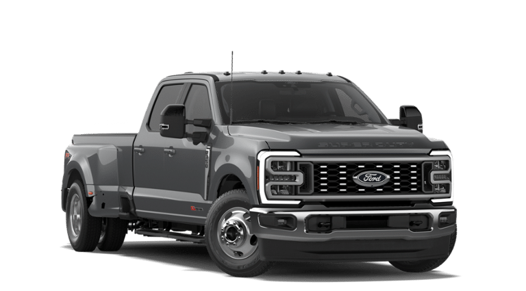 2027 Ford Super Duty F-350® Lariat®