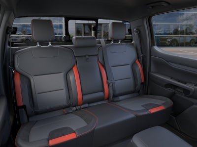 2026 Ford Ranger Raptor®