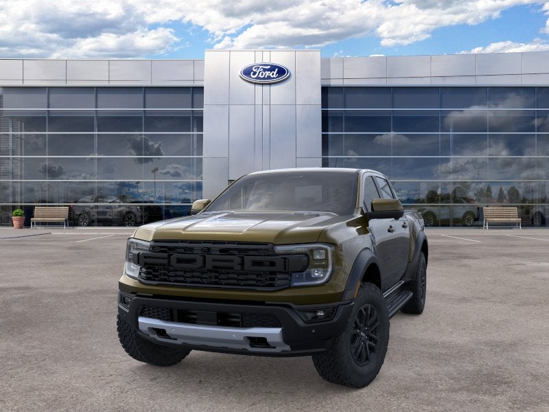 2026 Ford Ranger Raptor®