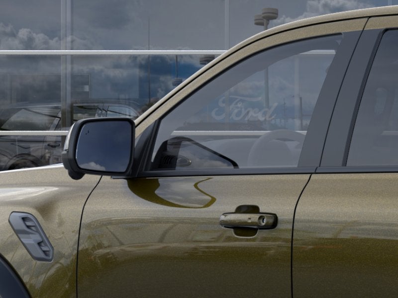 2026 Ford Ranger Raptor®