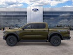 2026 Ford Ranger Raptor®