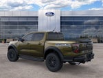 2026 Ford Ranger Raptor®